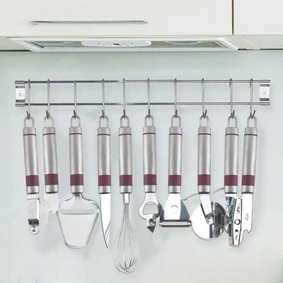 Set de utensilios de cocina de acero inoxidable - Foto 5