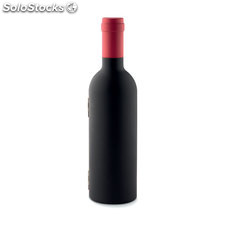 Set de vino botella MO8999-03