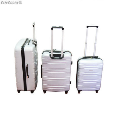 Set di 3 valigie stile moda - Foto 4