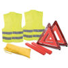 Set emergencia 5 piezas - GS4844