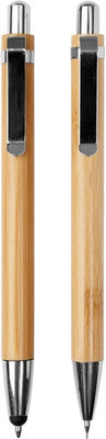set lapiz touch bamboo - Foto 2