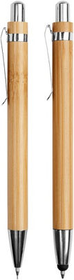 set lapiz touch bamboo - Foto 4
