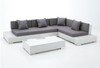 sofa exterior aluminio