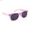 Set Peppa Pig Okulary przeciwsłoneczne kapelusz Różowy - 2