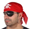 pañuelo pirata