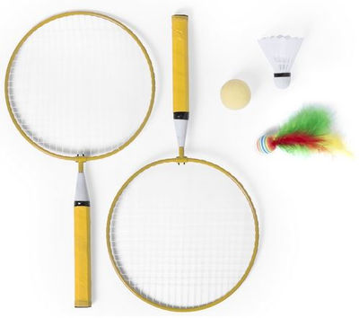 Set raquetas 3 juegos - Foto 2