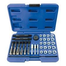 Set reparador de roscas de calentadores JBM 52076