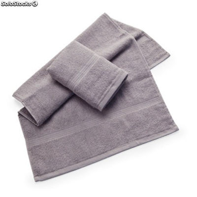Set serviettes 2 pièces
