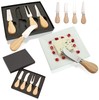 Set utensilios para quesos