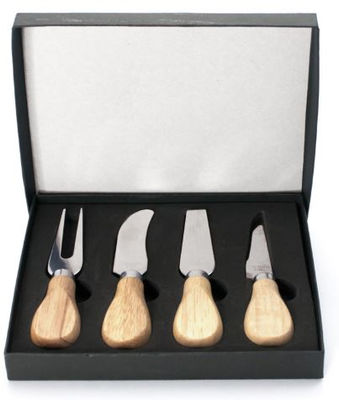 Set utensilios para quesos - Foto 4