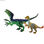 Set Velociraptor Interactivo - 1