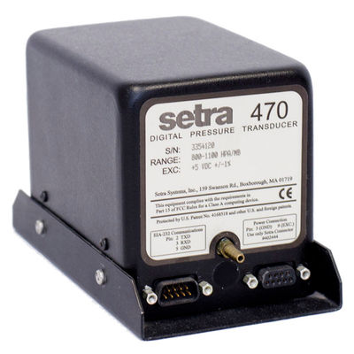 Setra distribuidor, traductores de presión, sensores de calibración de ambiente - Foto 4