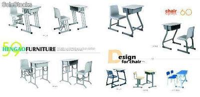Sets de silla y mesa - Foto 2