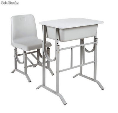 sets de silla y mesa para escuela - Foto 2