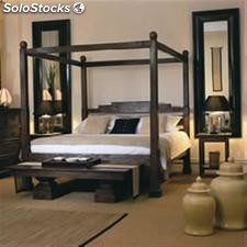 sets dormitorio rustico