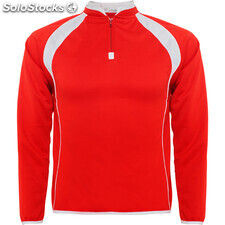 Seul sweatshirt s/16 red/white ROSU1097296001 - Foto 2