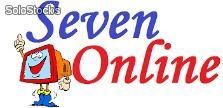 Seven Online