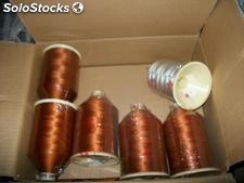 sewing thread and embroidery thread