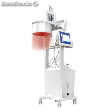 SH-650 Capilar laser crecimiento del cabello profesional