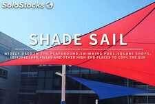 shade sail