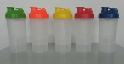 Shakers para mezclar proteina - Foto 3