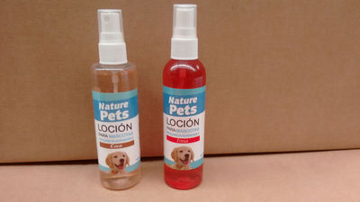 shampo mascotas - Foto 2