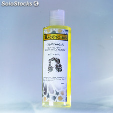 Shampoing à l&#39;huile d&#39;argan Anti Chute
