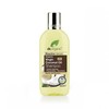 Shampoing à l&#39;huile de noix de coco vierge 265 ml