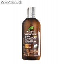 Shampoing au beurre du cacao 265 ml