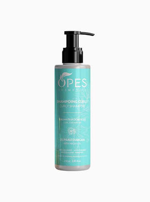 Shampoing Curly (250ml)