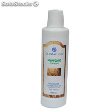 Shampoing fortifiant sans sulfates