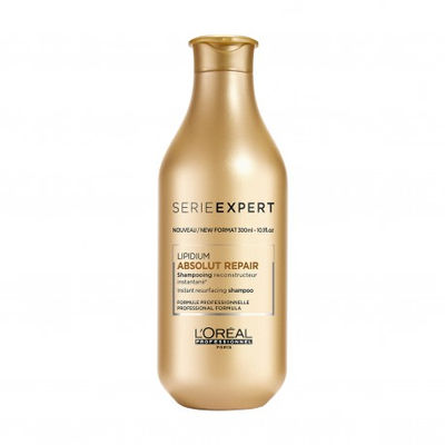 shampoo absolut repair 300 ml. Lóreal