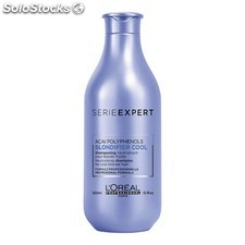 shampoo blondifier cool 300 ml. Lóreal