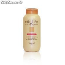 Shampoo curling para cabelos encaracolados de 250ml