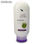 Shampoo de aloe vera con jojoba 100% natural previene la caída del cabello - 1