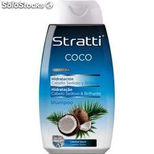 shampoo de coco