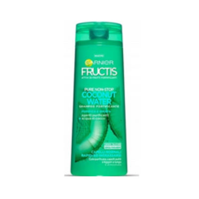Shampoo Fructis 12 pz