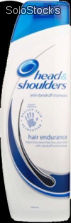 Shampoo h&amp;s 250 ml Hair Endurence