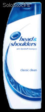 Shampoo h&amp;s Classic Clean 250ml