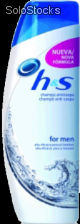 Shampoo h&amp;s For Men 250ml