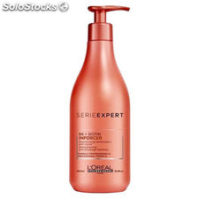 shampoo inforcer 500 ml. loreal