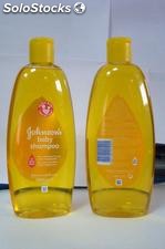 Shampoo Johnsons 500 Ml