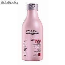 shampoo l oreal vitamino color