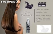 Shampoo Lavanya Efecto Restaurador