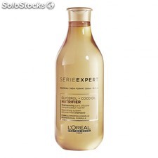 shampoo nutrifier 300 ml. lóreal