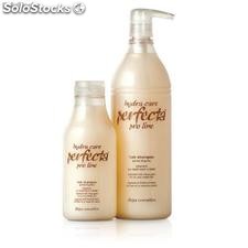 Shampôo Para cabelos secos Hidra Care 500Ml