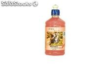 Shampoo Para Caes e Gatos Frutas Vermelhas 500ml