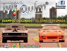 Shampoo para Coches Premium