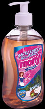 Shampoo para Manos