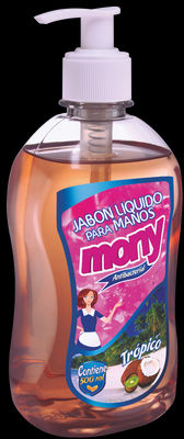Shampoo para Manos